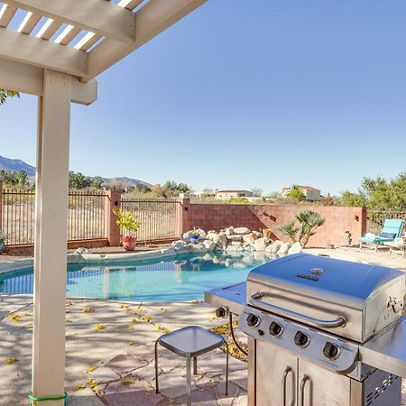 Sierra Vista Home With Private Pool And Game Room Exterior photo